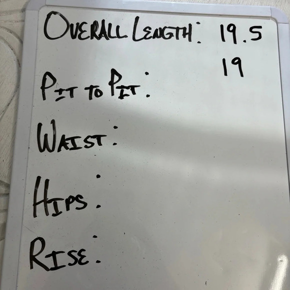 Jamie Sadock Pullover Sweater Cropped Brown Tan Button Sleeve Detail S - Picture 7 of 8